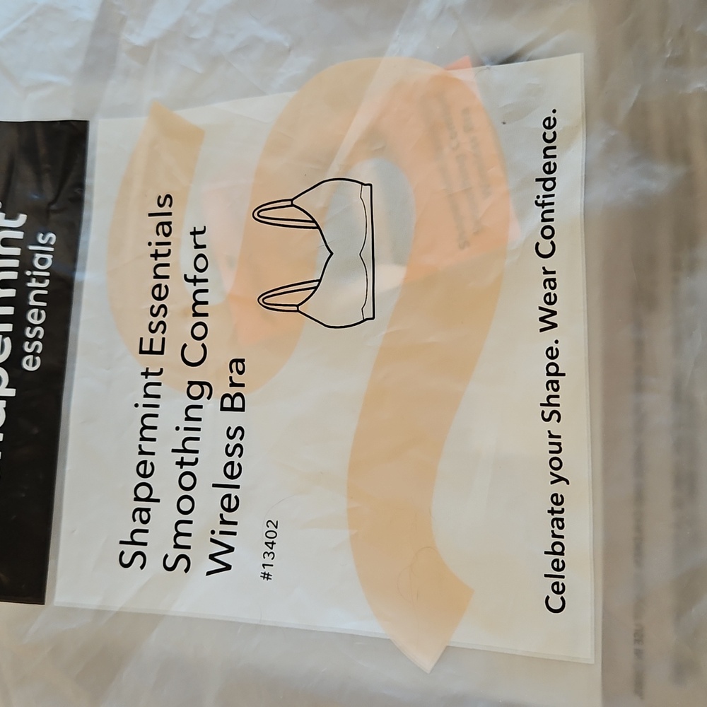 Shapermint Essentials Smoothing Comfort Wireless … - image 4